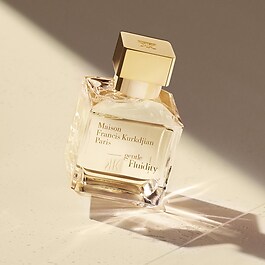 gentle Fluidity Edition Gold - Eau de parfum
